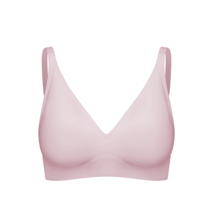 Comfort push-up bh