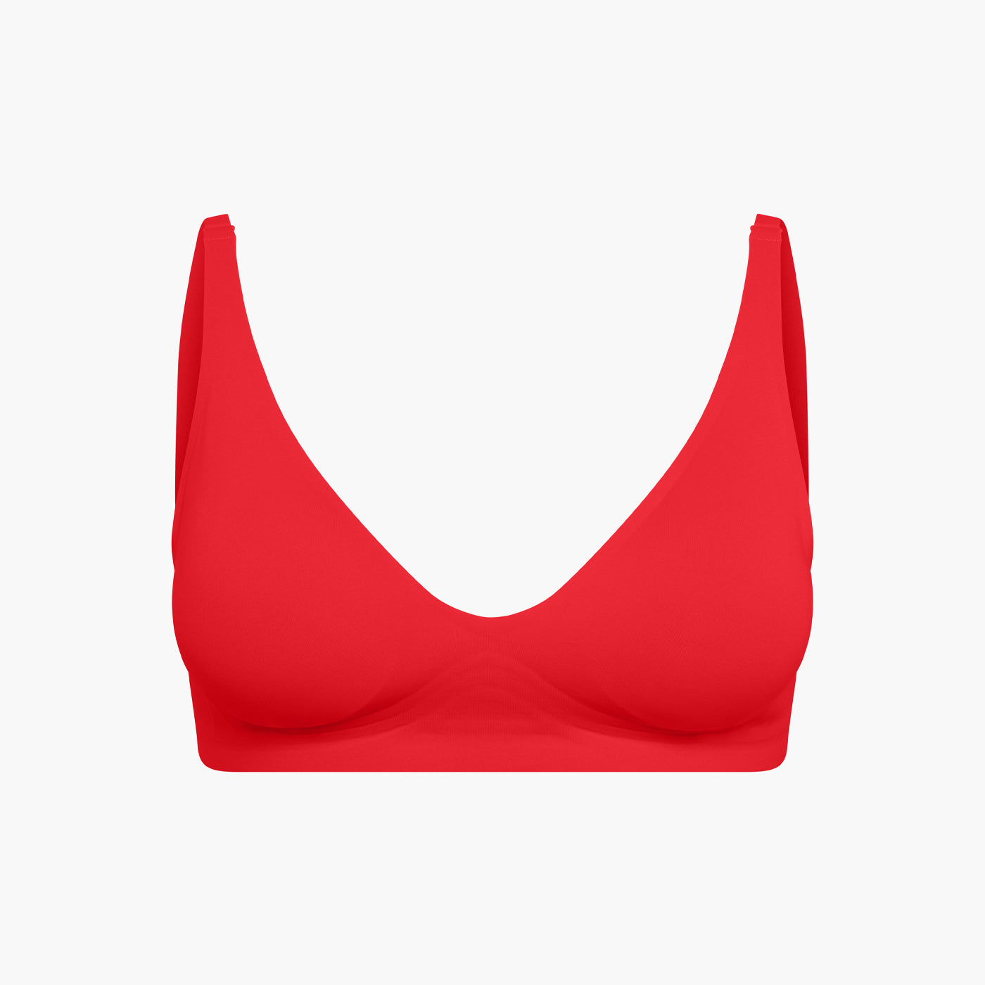 Comfort push-up bh