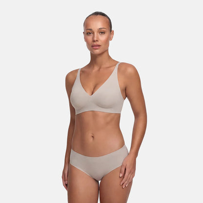 Comfort push-up bh