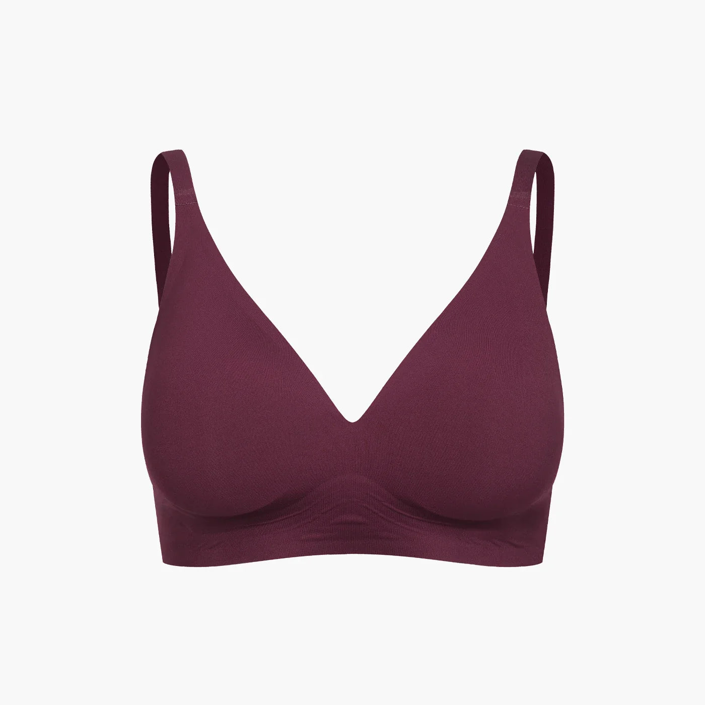 Comfort push-up bh