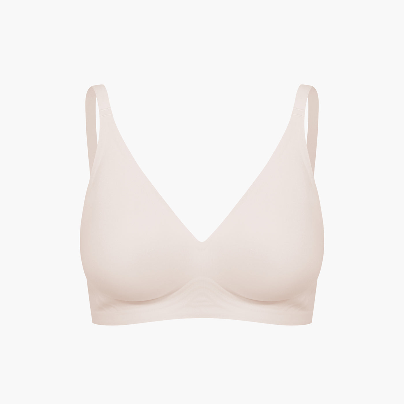 Comfort push-up bh