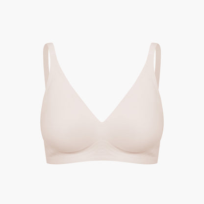 Comfort push-up bh