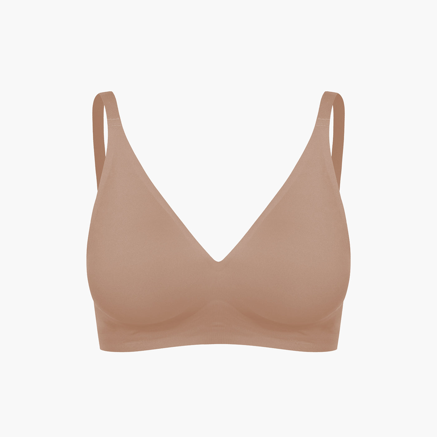 Comfort push-up bh
