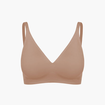 Comfort push-up bh