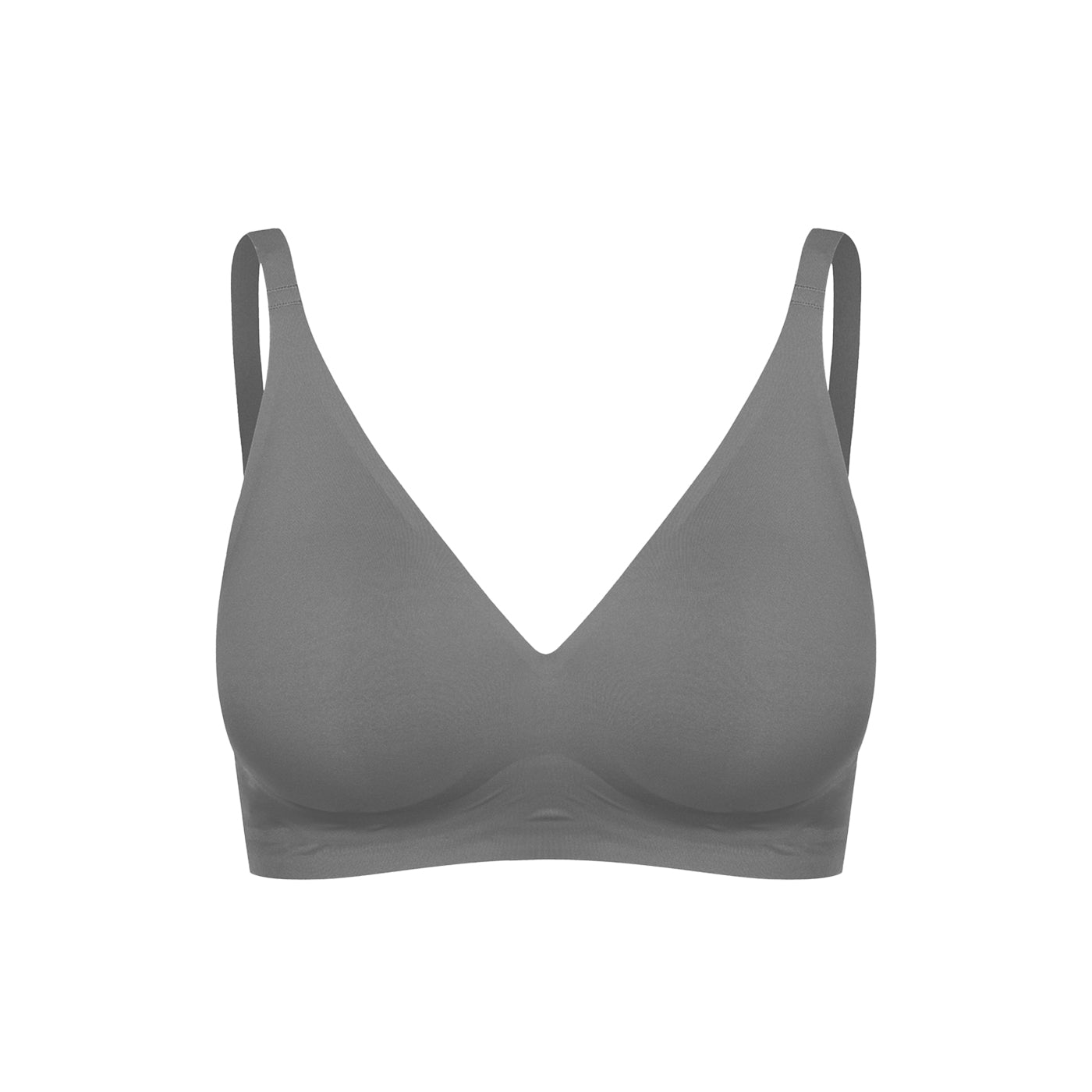 Comfort push-up bh