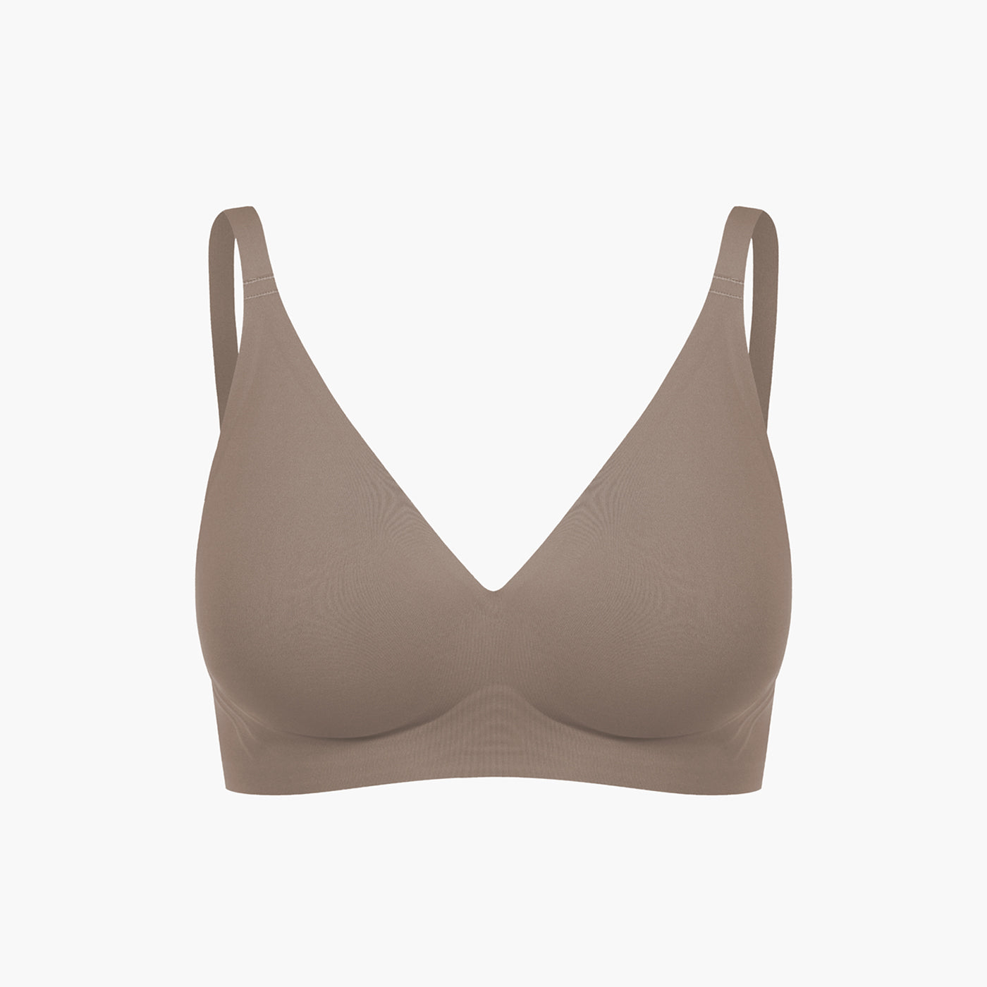 Comfort push-up bh