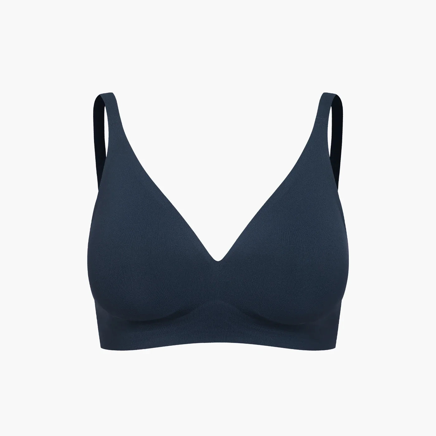Comfort push-up bh