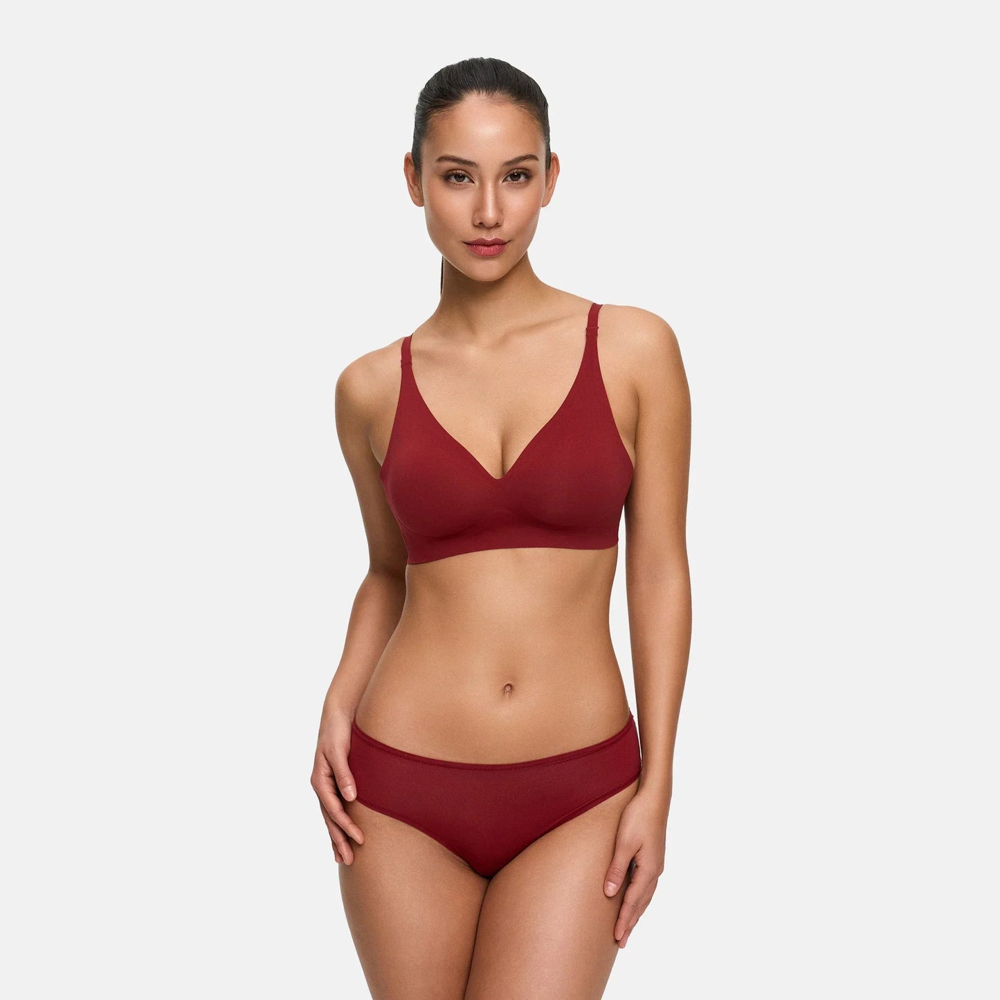 Comfort push-up bh