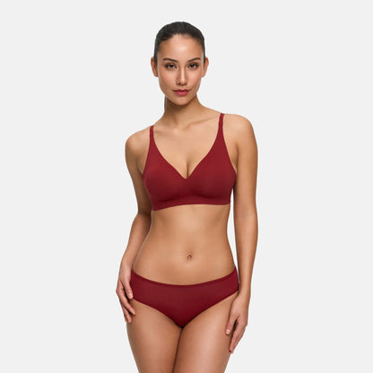 Comfort push-up bh