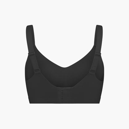 Naadloze compacte push-up bh