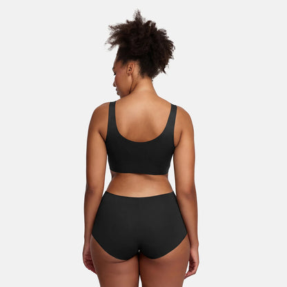 Comfort Minimiser Back Support Bra
