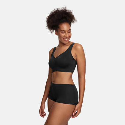 Comfort Minimiser Back Support Bra