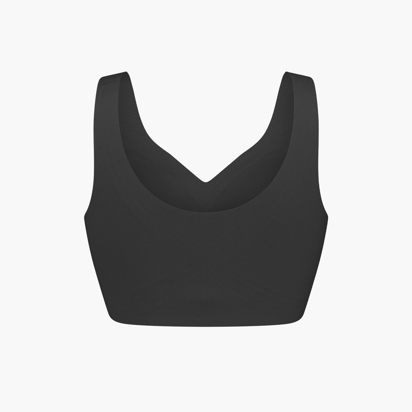 Comfort Minimiser Back Support Bra