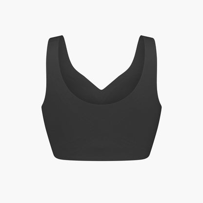 Comfort Minimiser Back Support Bra