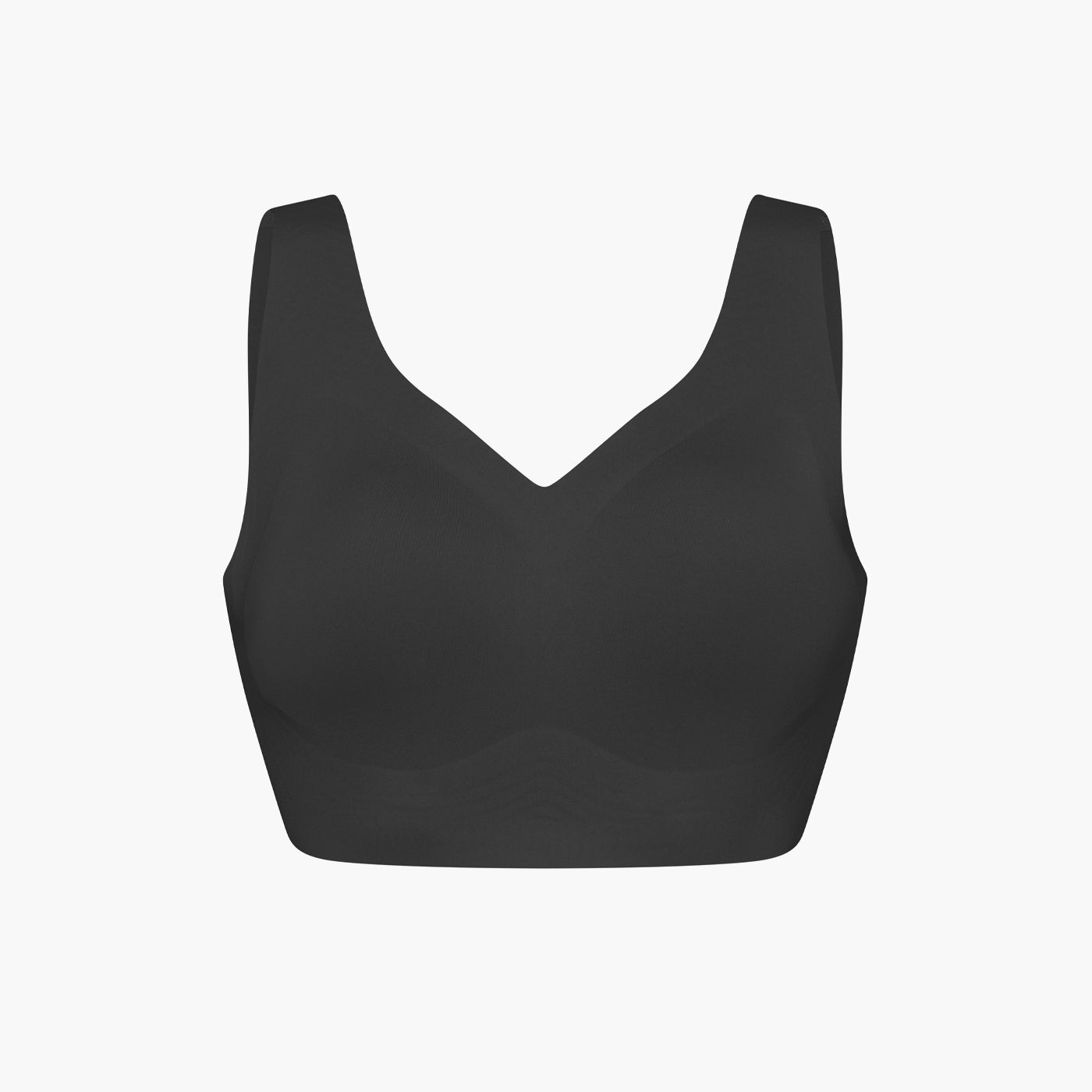 Comfort Minimiser Back Support Bra