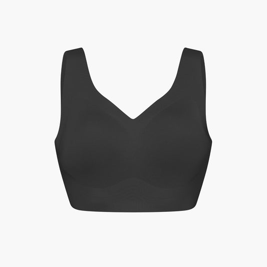 Comfort Minimiser Back Support Bra