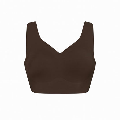 Comfort Minimiser Back Support Bra