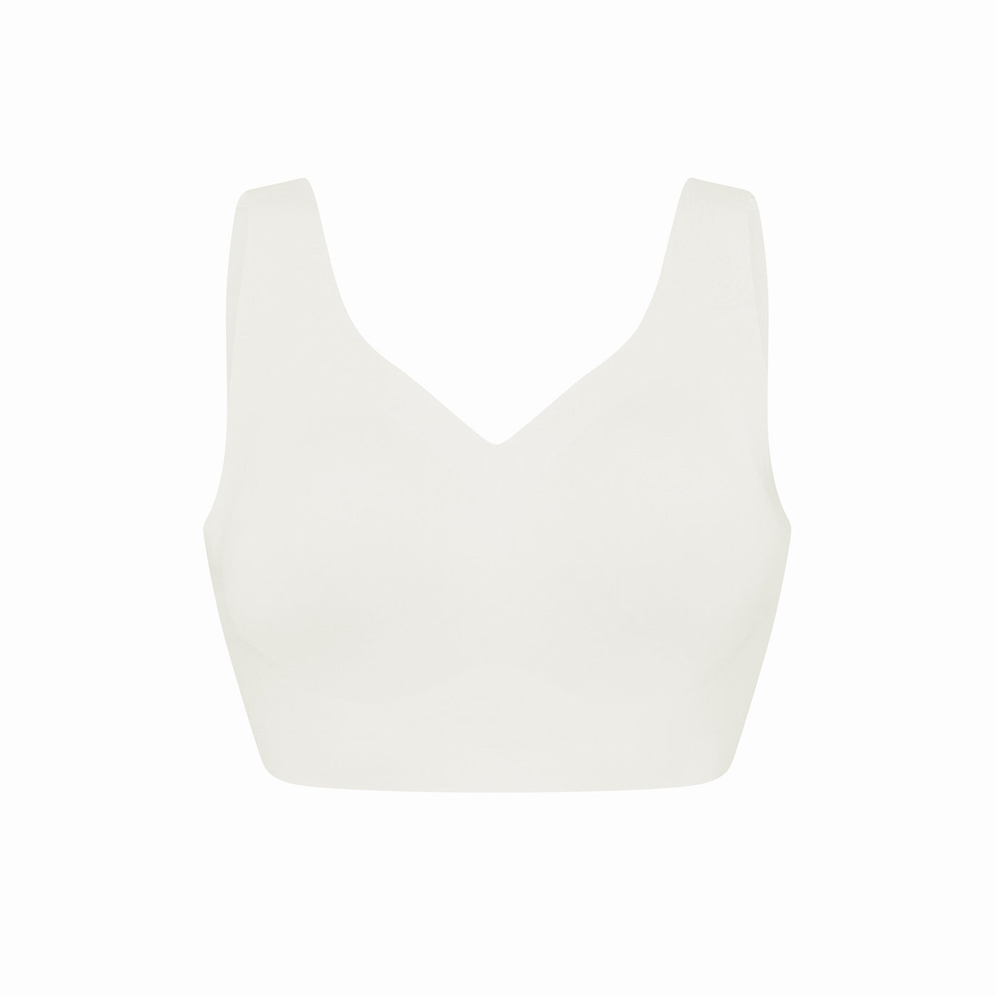 Comfort Minimiser Back Support Bra