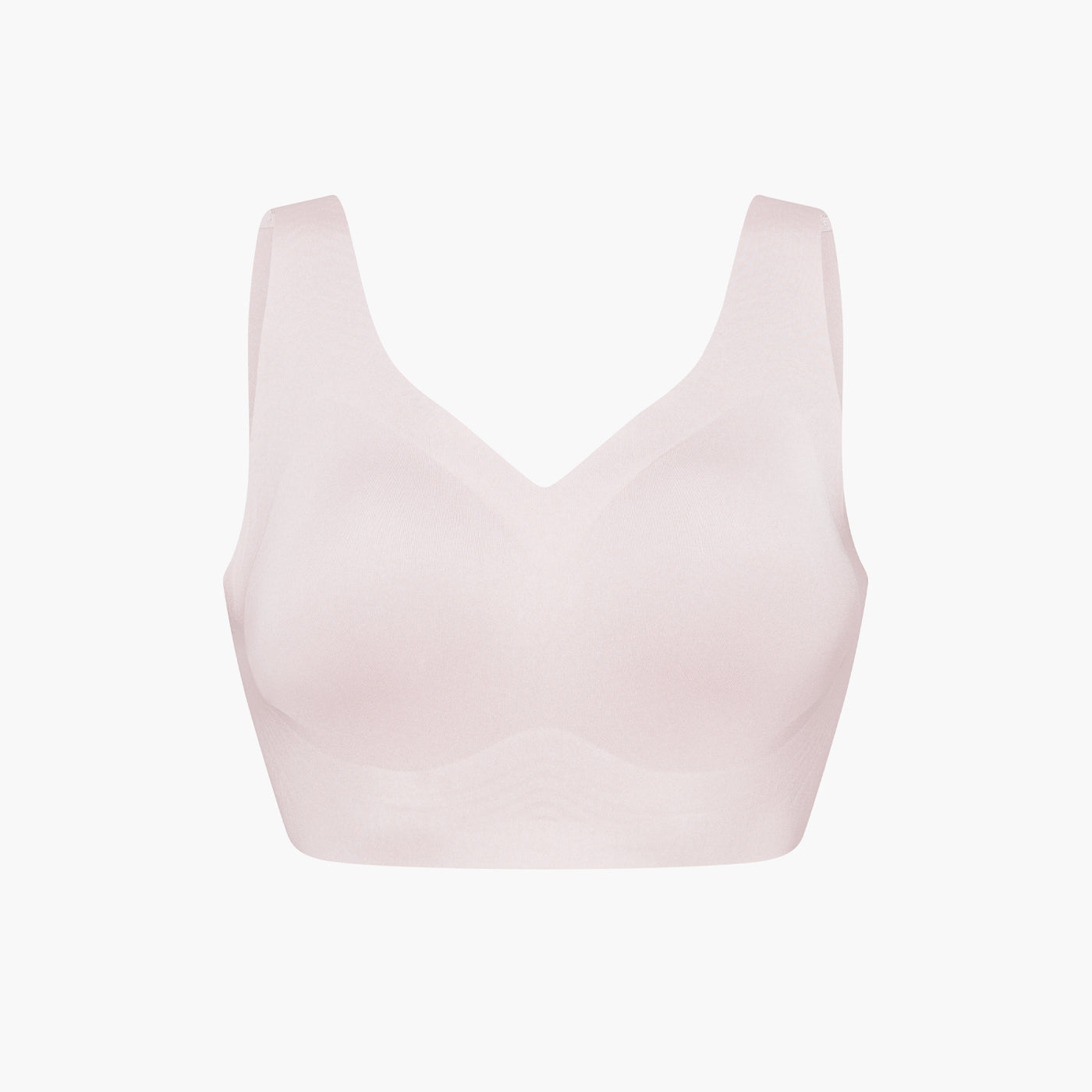 Comfort Minimiser Back Support Bra