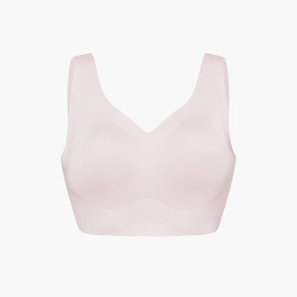 Comfort Minimiser Back Support Bra