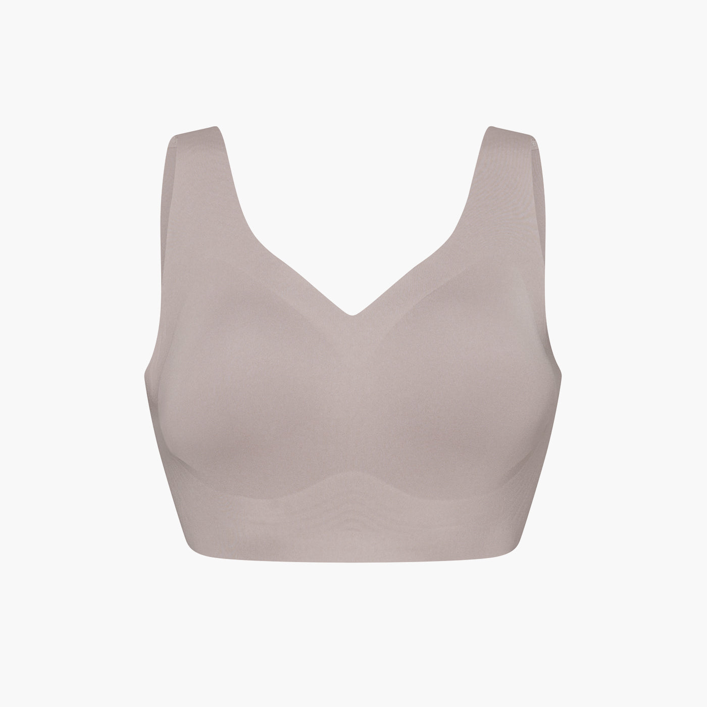 Comfort Minimiser Back Support Bra