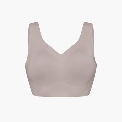 Comfort Minimiser Back Support Bra