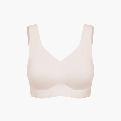 Comfort Minimiser Back Support Bra
