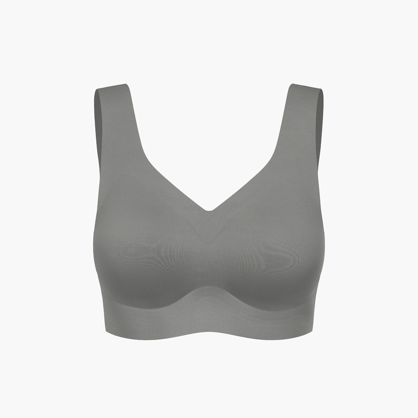 Comfort Minimiser Back Support Bra