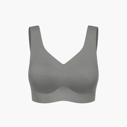 Comfort Minimiser Back Support Bra