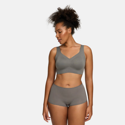 Comfort Minimiser Back Support Bra
