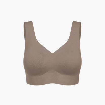 Comfort Minimiser Back Support Bra