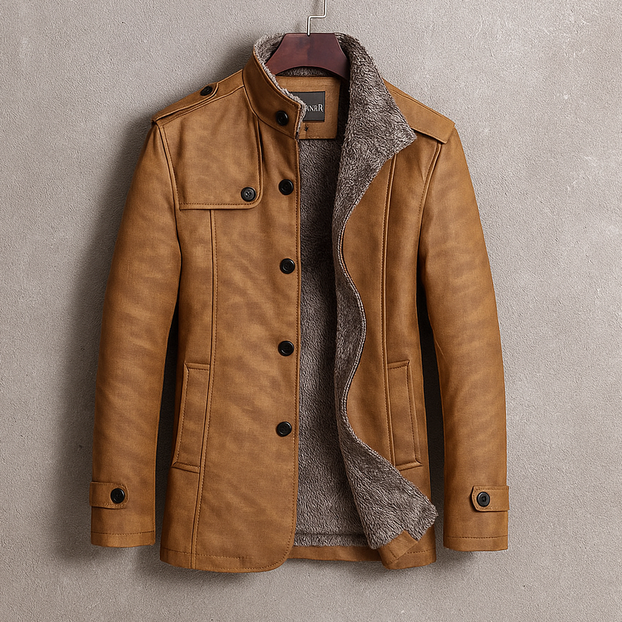VAN LOREN | HERENJAS VAN SUEDE
