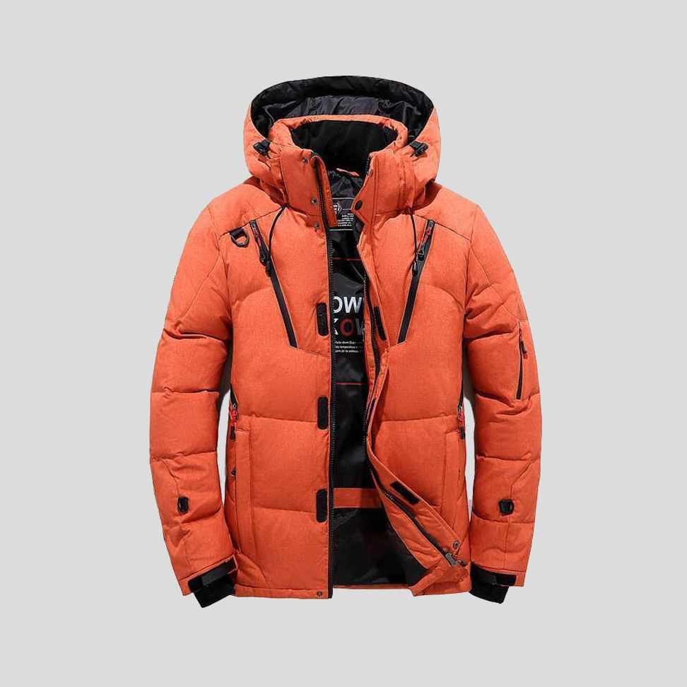 ALPEN™| PIUMINO IMBOTTITO