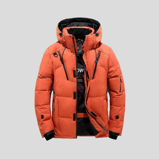 ALPEN™| PIUMINO IMBOTTITO