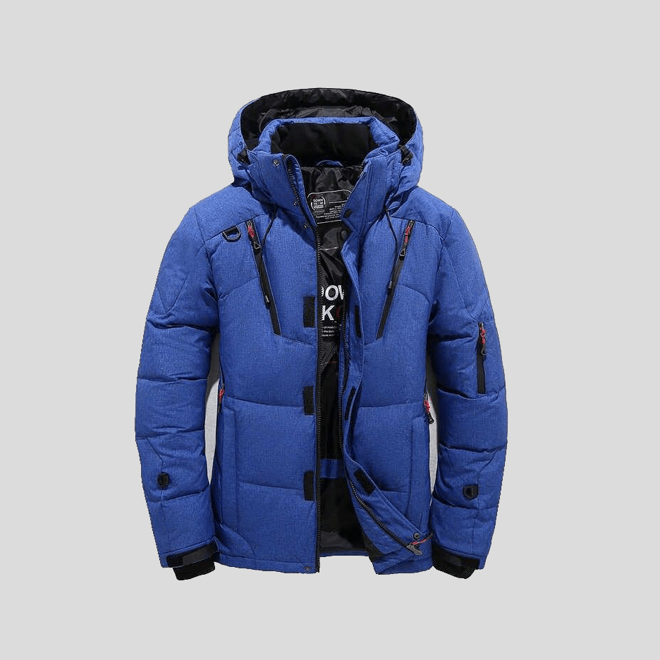 ALPEN™| PIUMINO IMBOTTITO