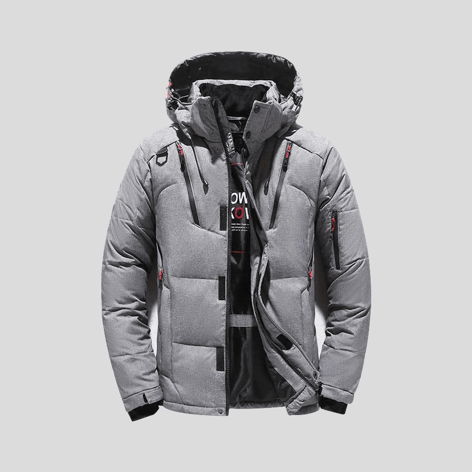 ALPEN™| PIUMINO IMBOTTITO