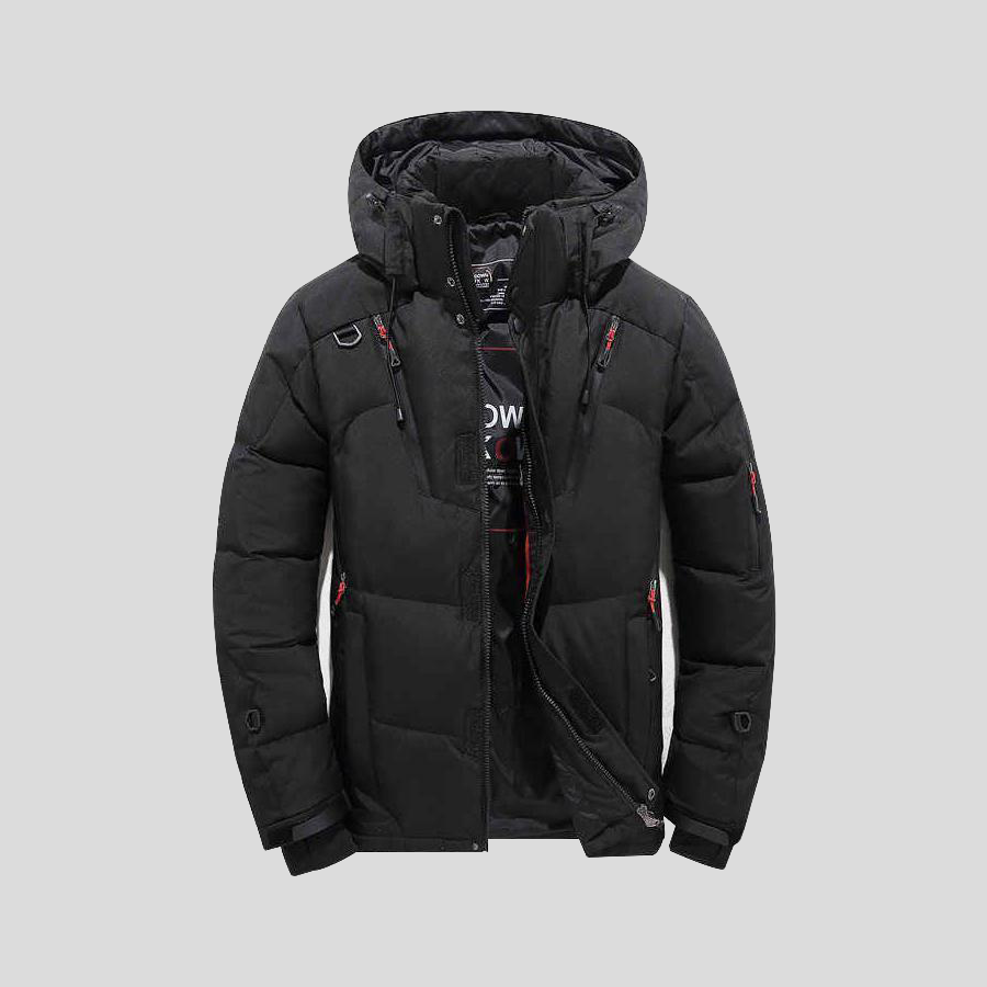 ALPEN™| PIUMINO IMBOTTITO