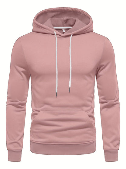 Casual Stretchy Hoodie 2+1 Gratis