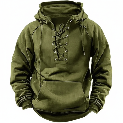 Noavera | NordFjäll™ Duurzame Hoodie Premium