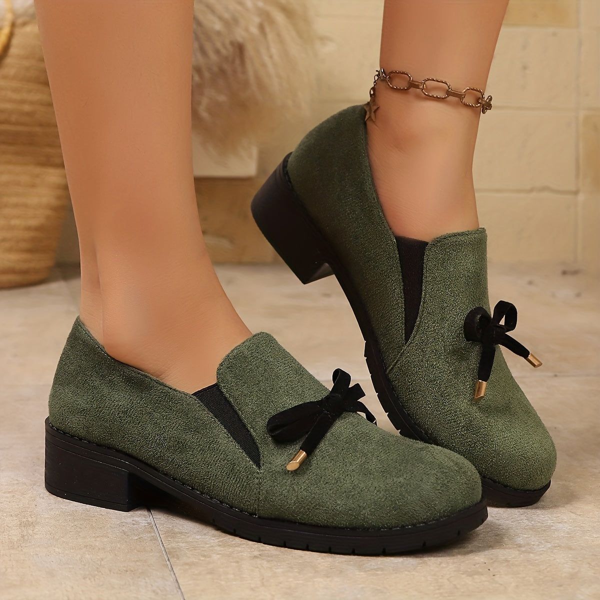 Camille™ Élégance | Elegante en comfortabele damesmocassins voor dagelijks gebruik