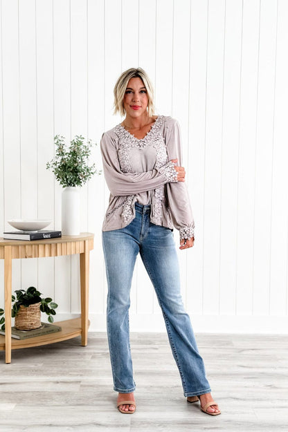 Jean Scolpente a Vita Alta FitCurve™