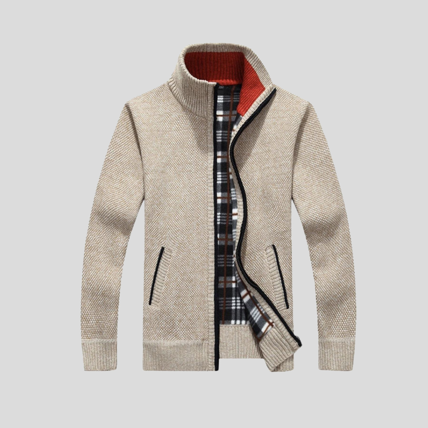 ALPEN™|GIACCA IN PILE