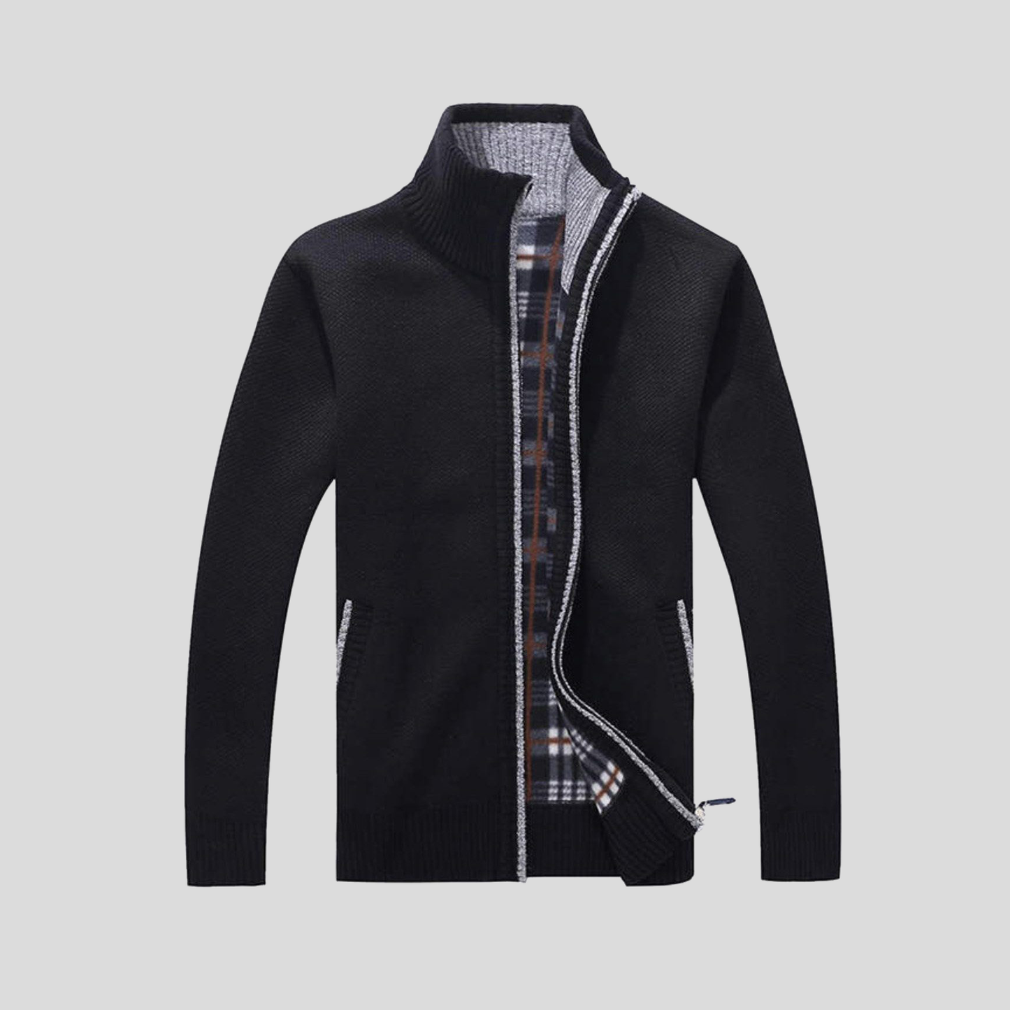 ALPEN™|GIACCA IN PILE