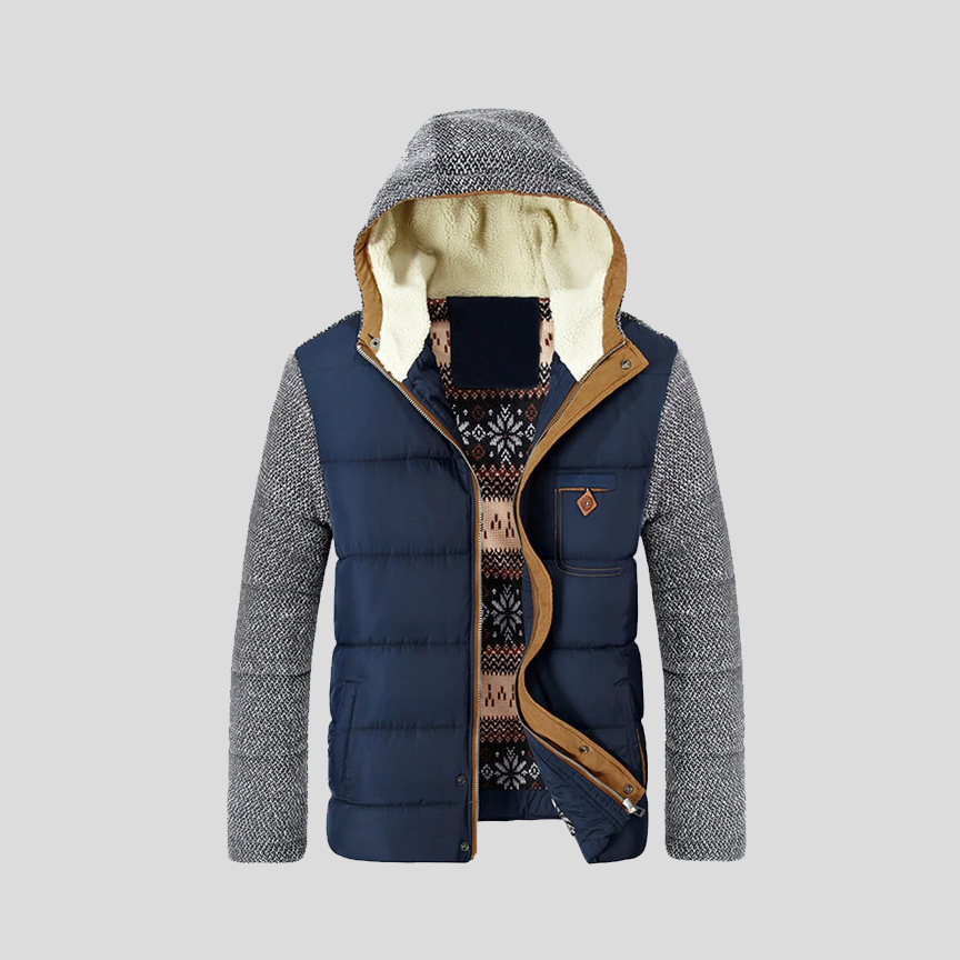 CARIBOU™|PIUMINO