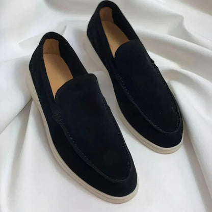 DAAN | Elegante Loafers met Tijdloos Design en Ultiem Comfort voor Elke Gelegenheid