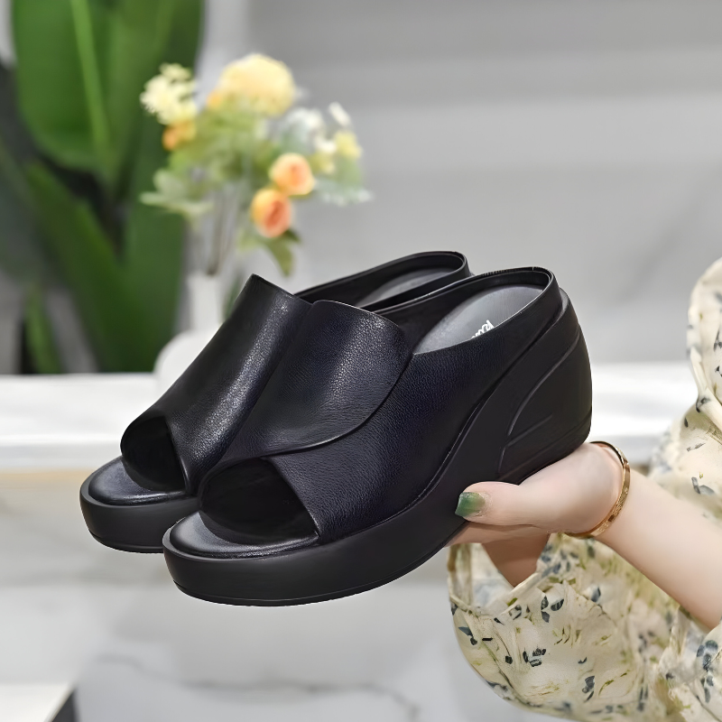 RAFFAELLA | Orthopedische Sandalen met Bovenmatig Comfort voor Elke Dag