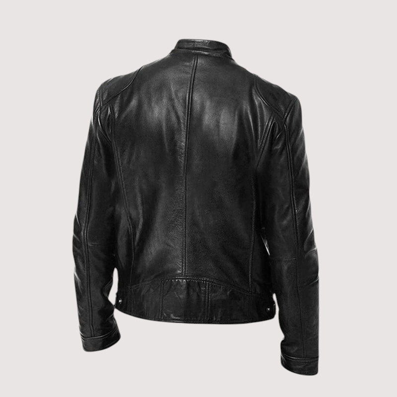 AARON™|GIACCA BOMBER