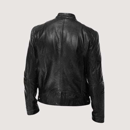 AARON™|GIACCA BOMBER
