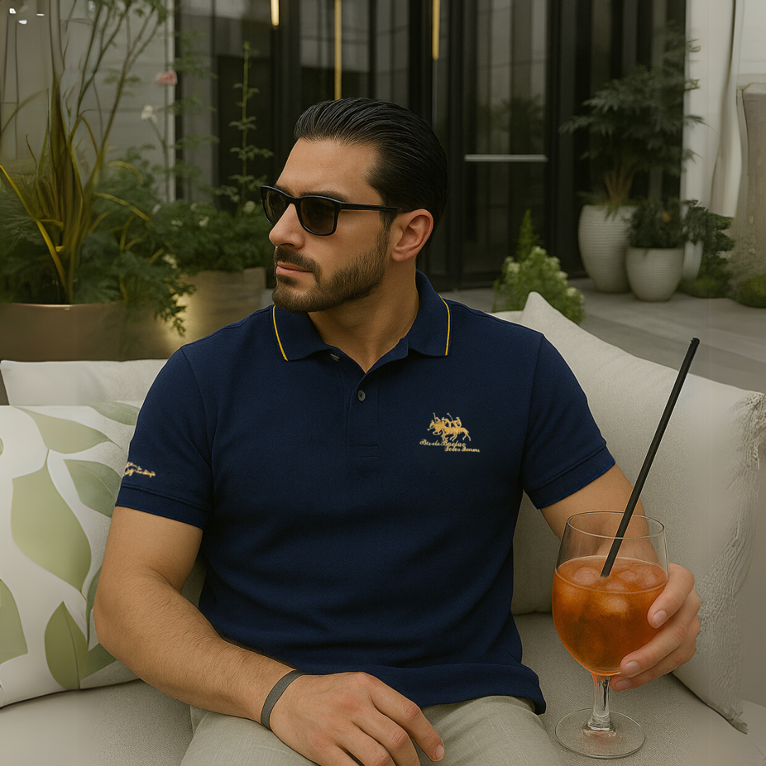 LUXE POLO