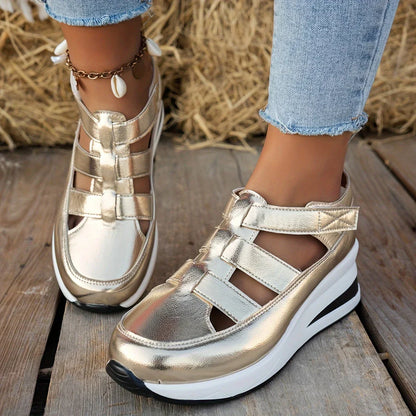 LILIANA | Ergonomische Sandalen voor Dames voor Totaal Comfort en Elegante Dagelijkse Stijl